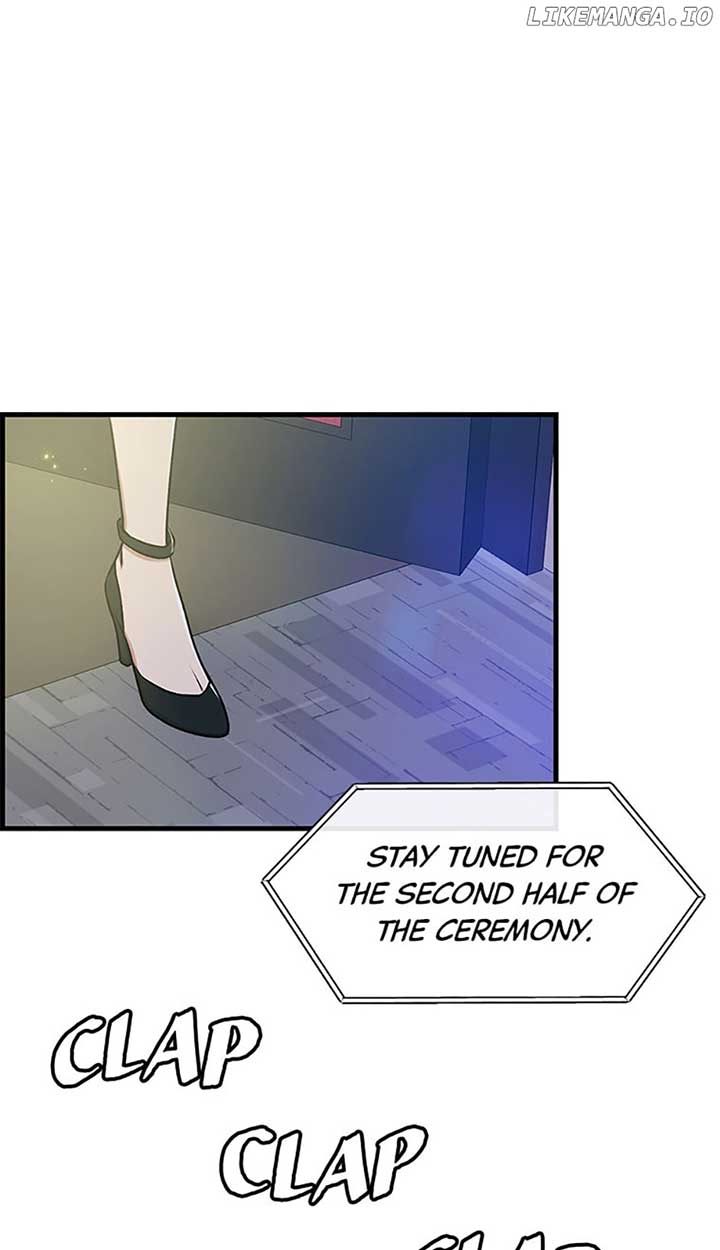 Actor Class chapter 33 page 17