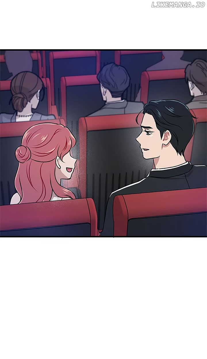 Actor Class chapter 33 page 19