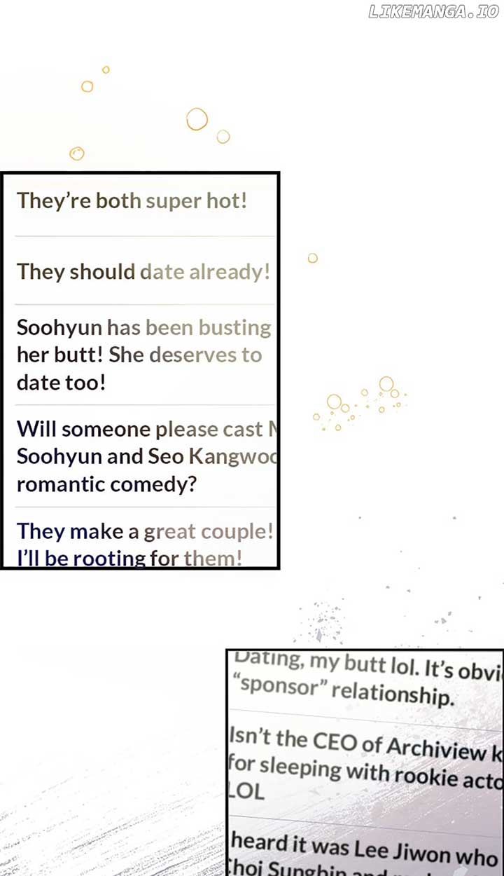 Actor Class chapter 33 page 20