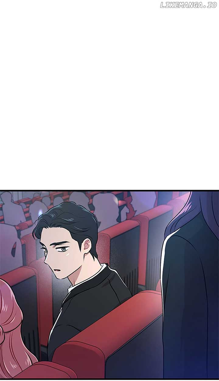 Actor Class chapter 33 page 22