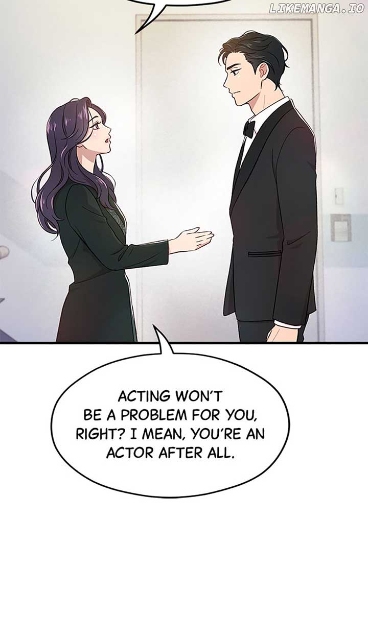 Actor Class chapter 33 page 34