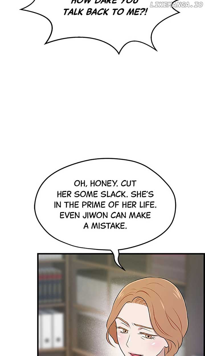 Actor Class chapter 33 page 48