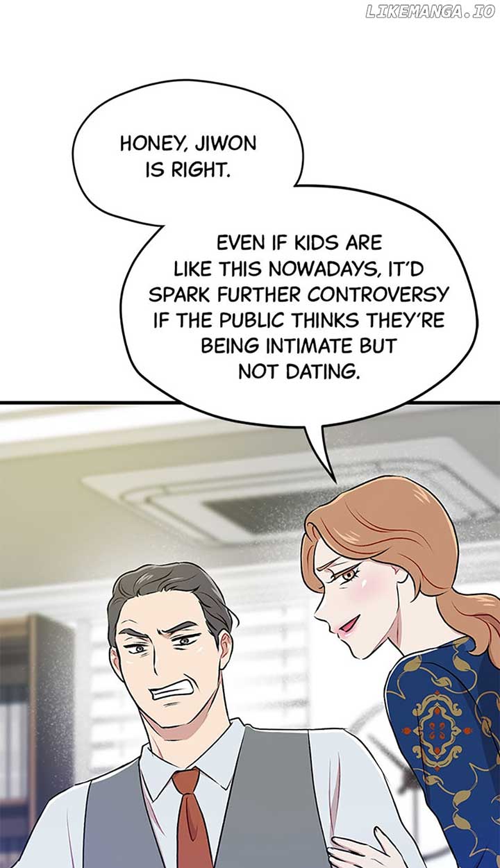 Actor Class chapter 33 page 52