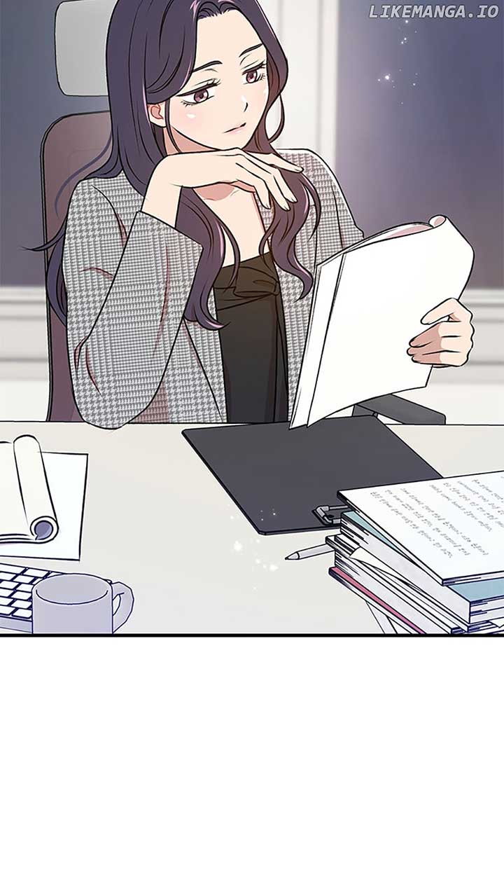 Actor Class chapter 33 page 74