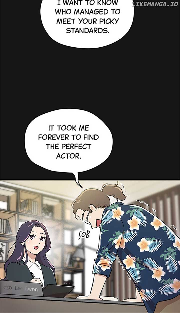 Actor Class chapter 4 page 61