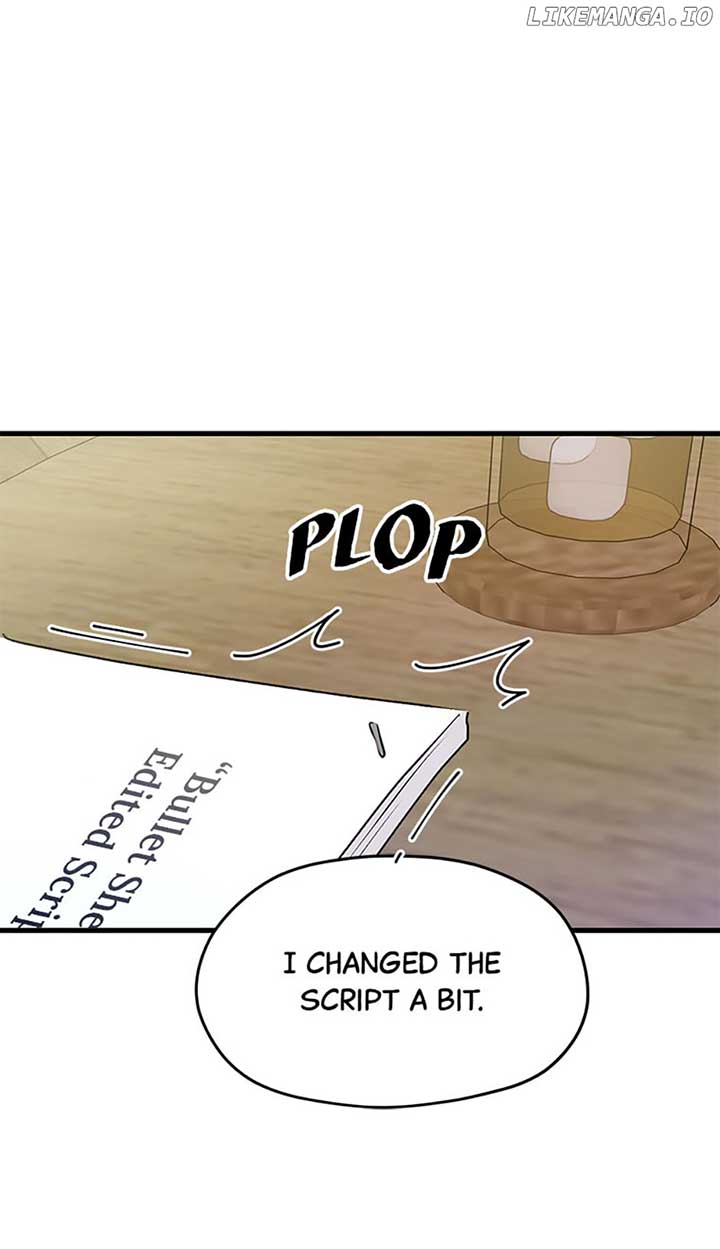 Actor Class chapter 40 page 35