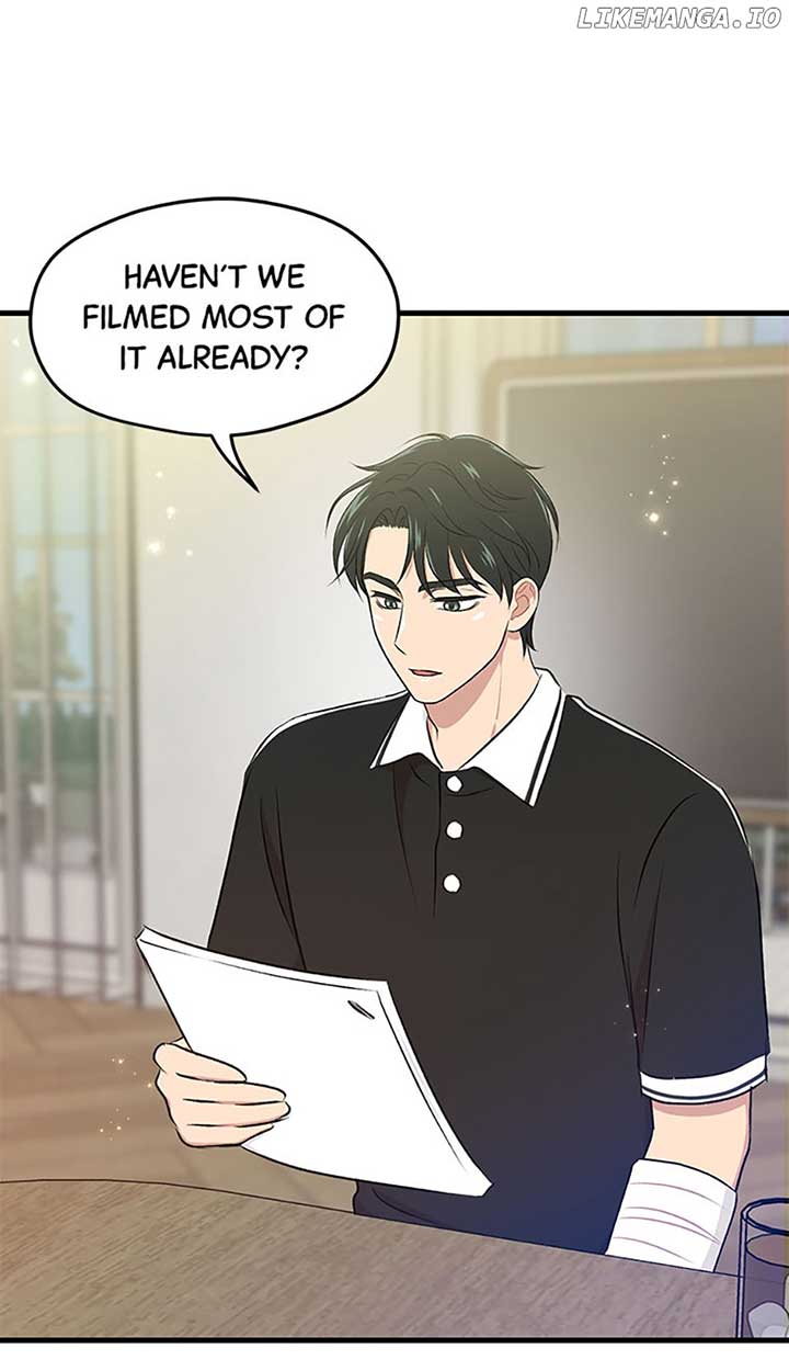 Actor Class chapter 40 page 36
