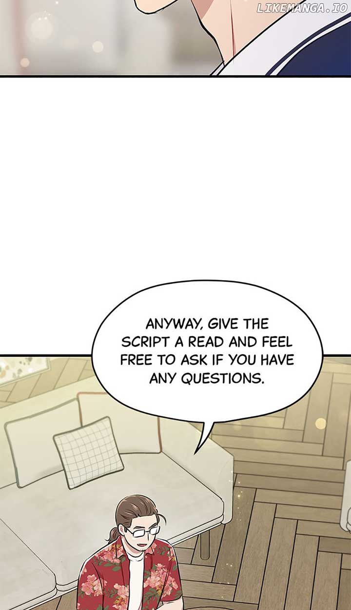Actor Class chapter 40 page 54