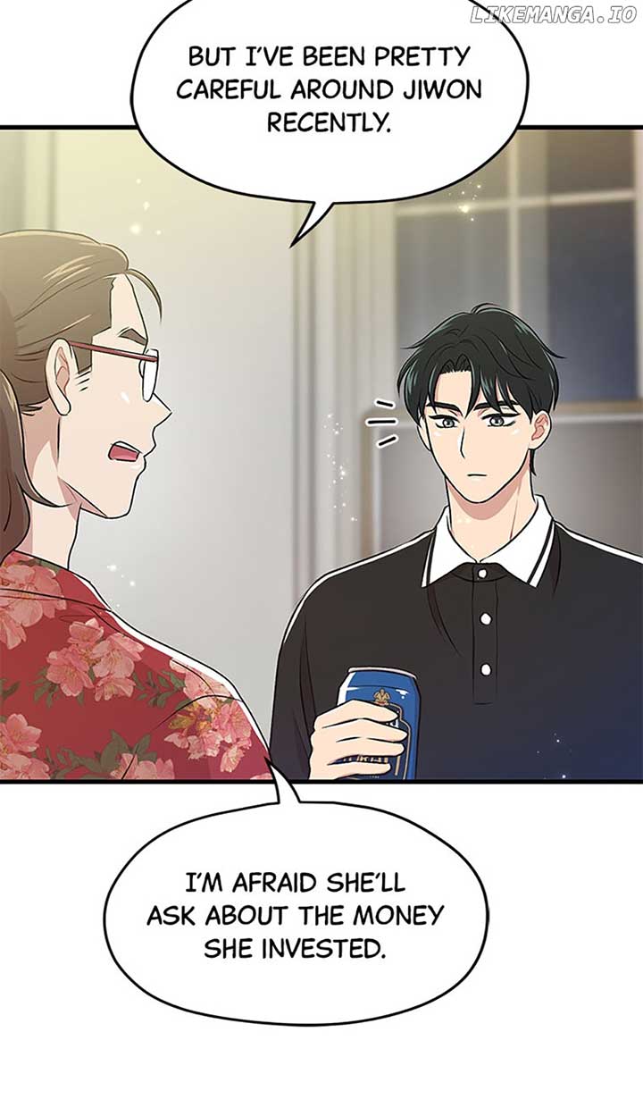 Actor Class chapter 40 page 59