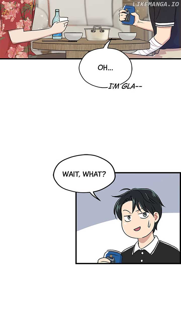Actor Class chapter 40 page 67