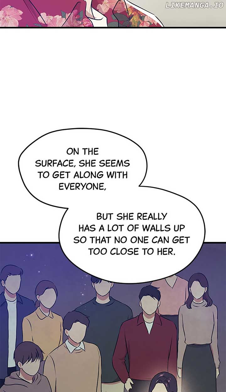 Actor Class chapter 40 page 69