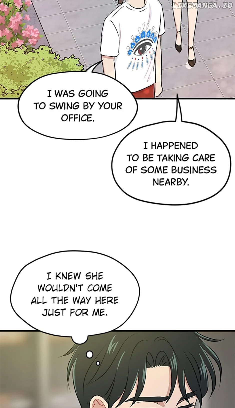 Actor Class chapter 41 page 10