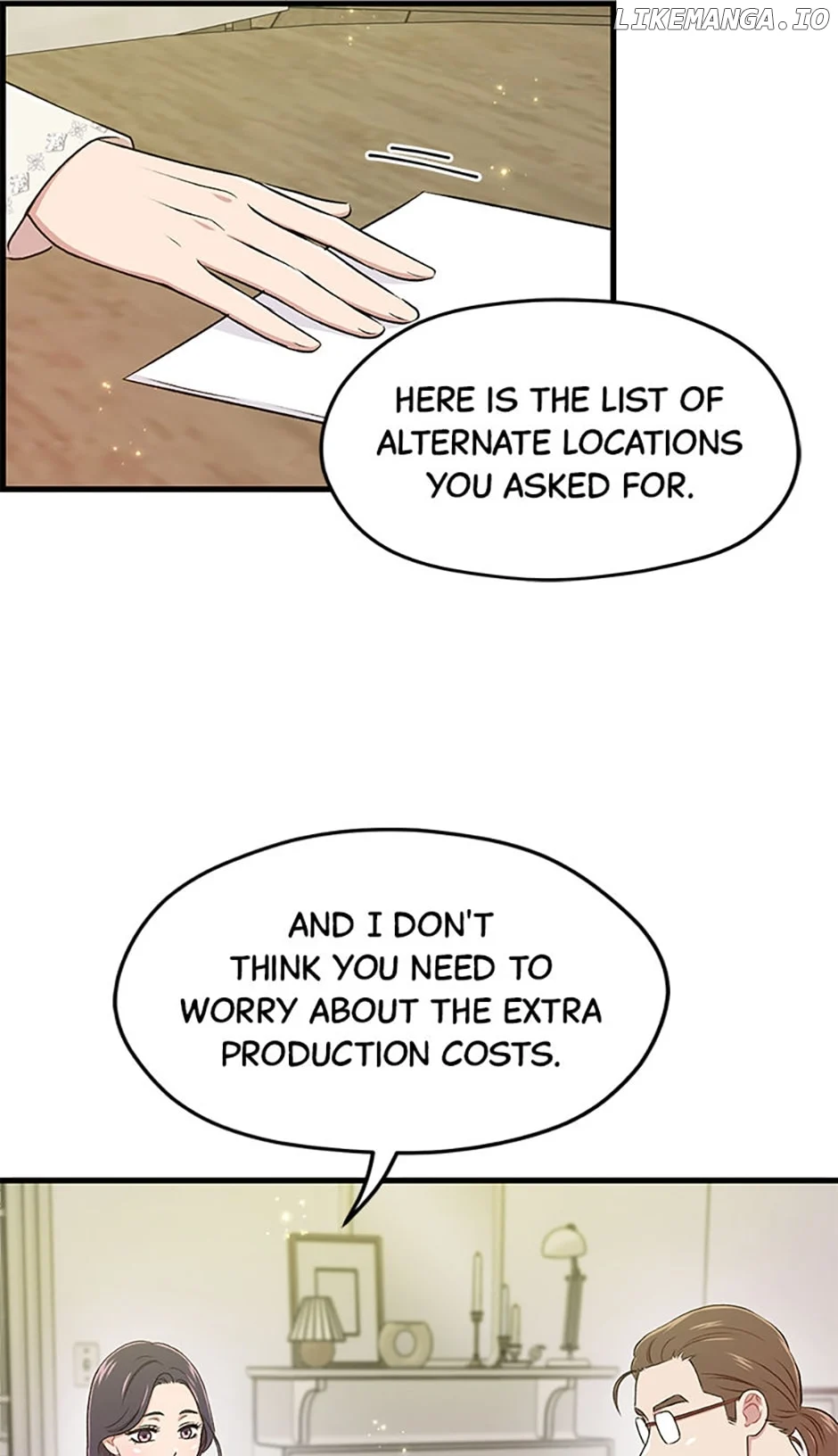 Actor Class chapter 41 page 13