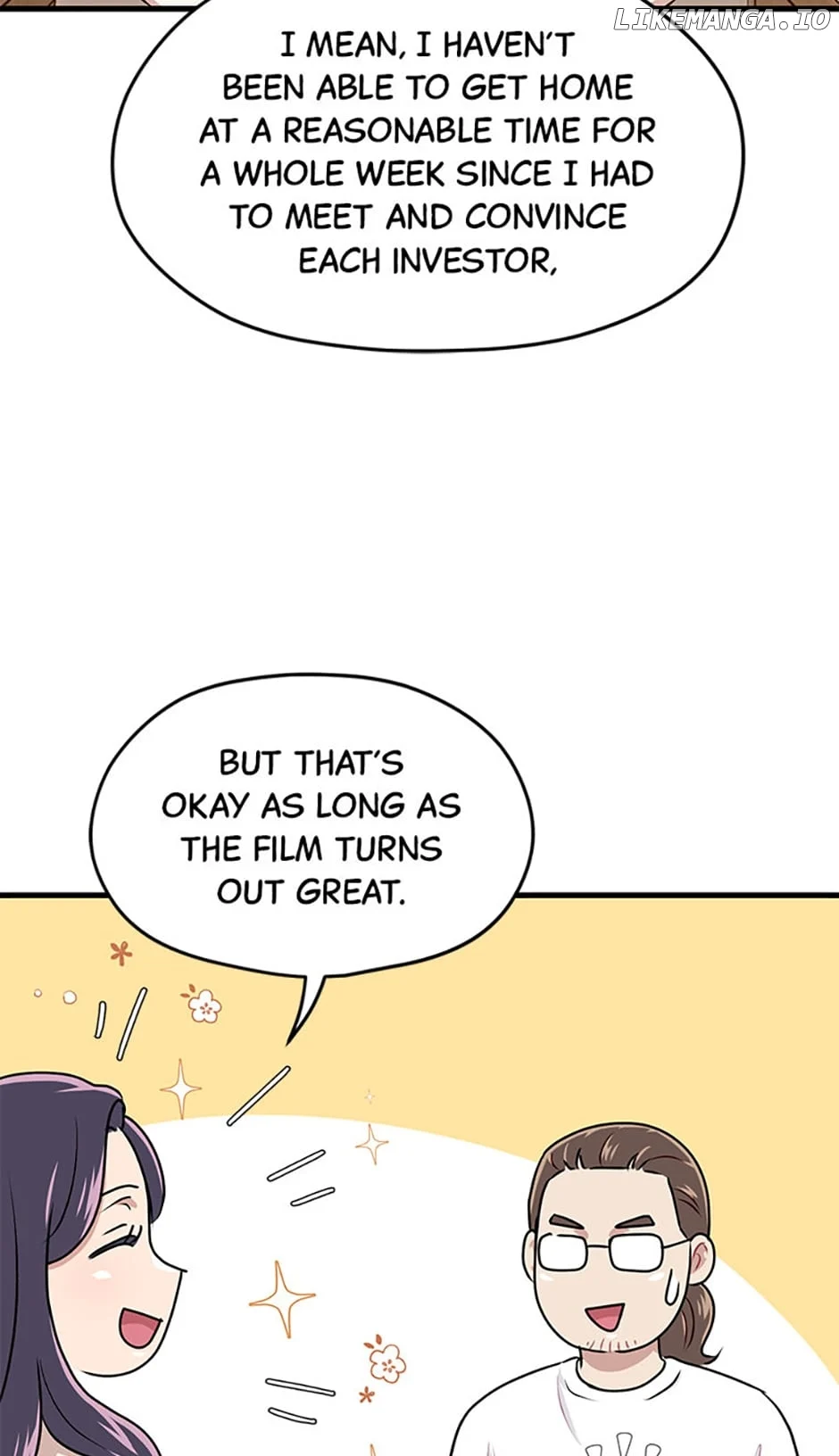 Actor Class chapter 41 page 19