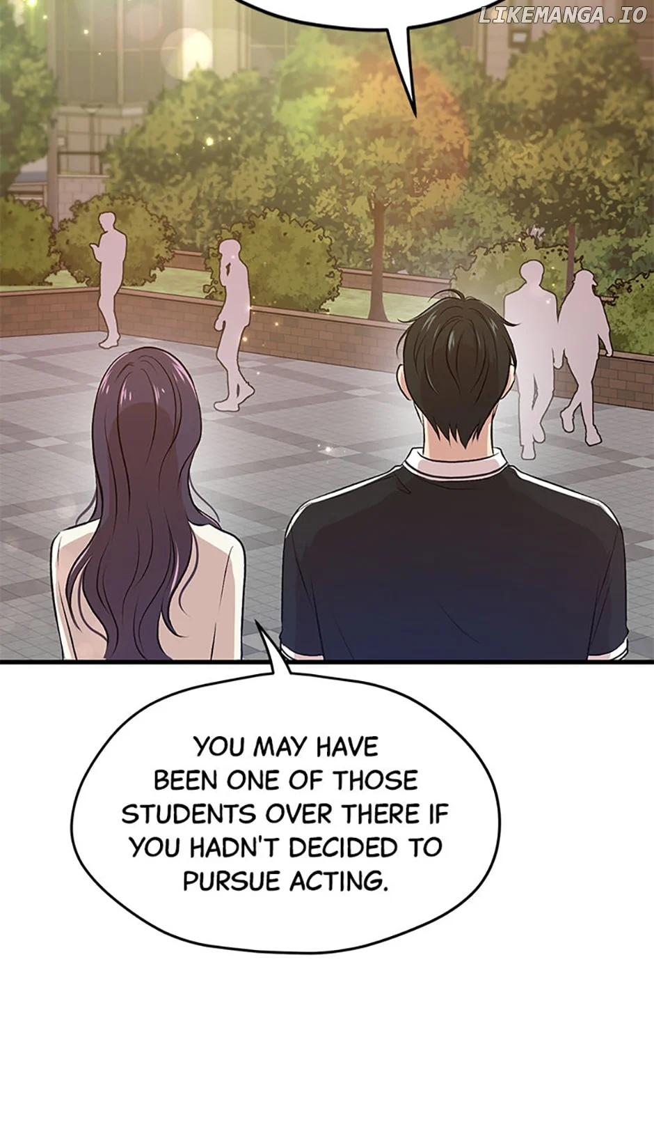 Actor Class chapter 41 page 60