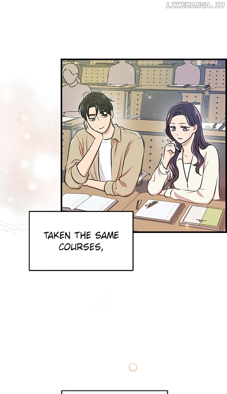 Actor Class chapter 41 page 65