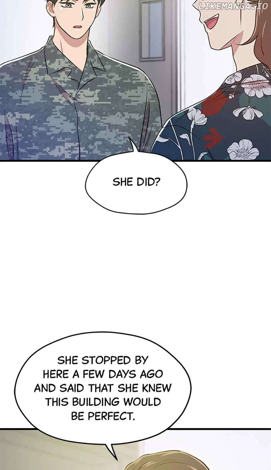 Actor Class chapter 42 page 7