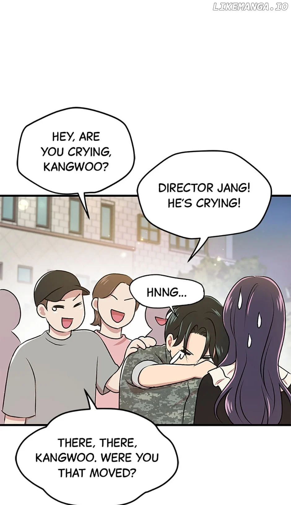 Actor Class chapter 42 page 62
