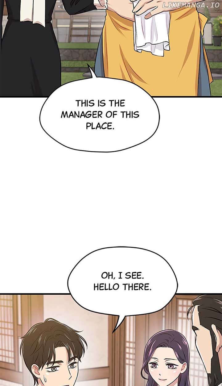 Actor Class chapter 43 page 2