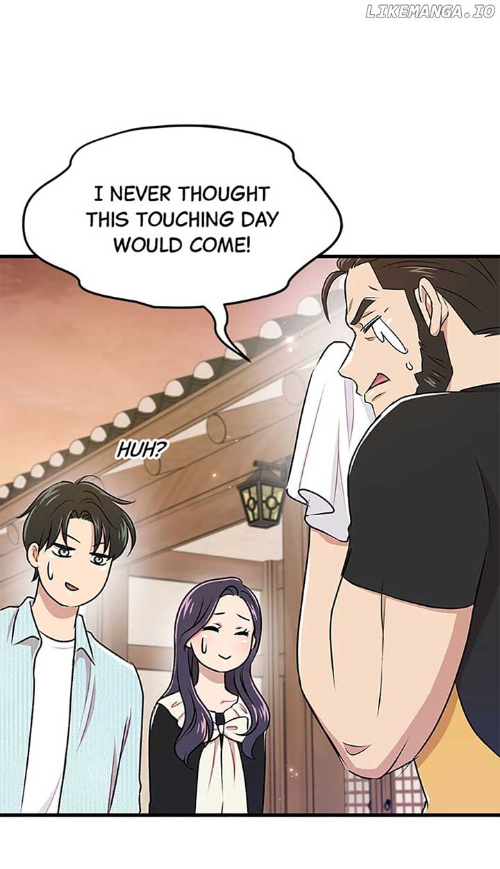 Actor Class chapter 43 page 7