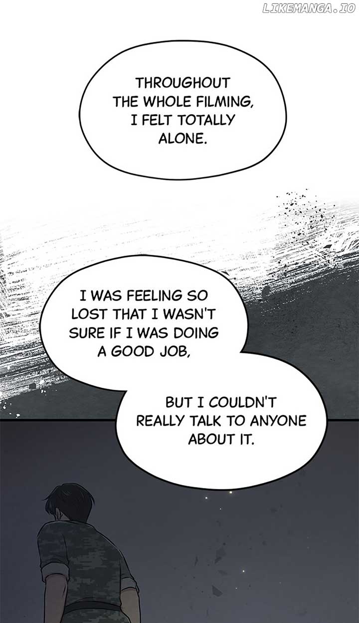Actor Class chapter 43 page 25
