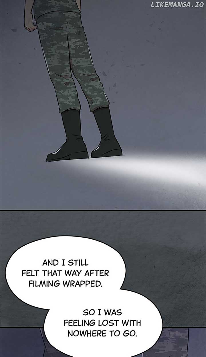 Actor Class chapter 43 page 26