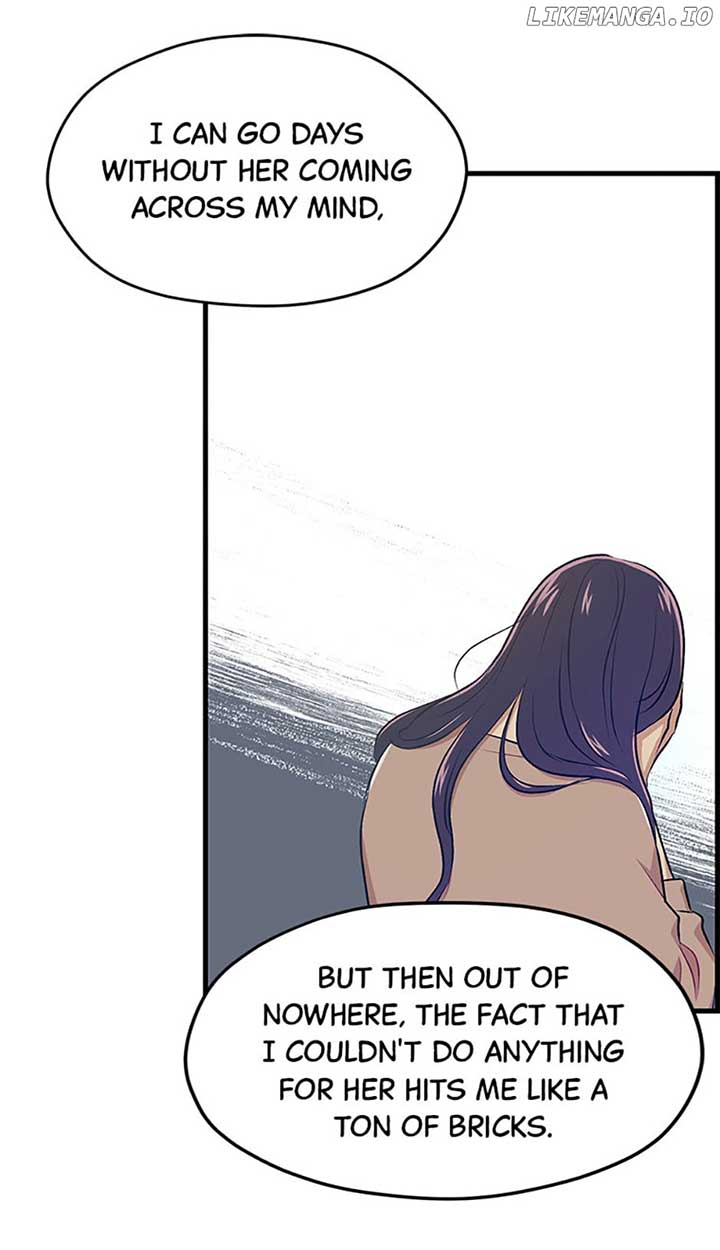 Actor Class chapter 43 page 51