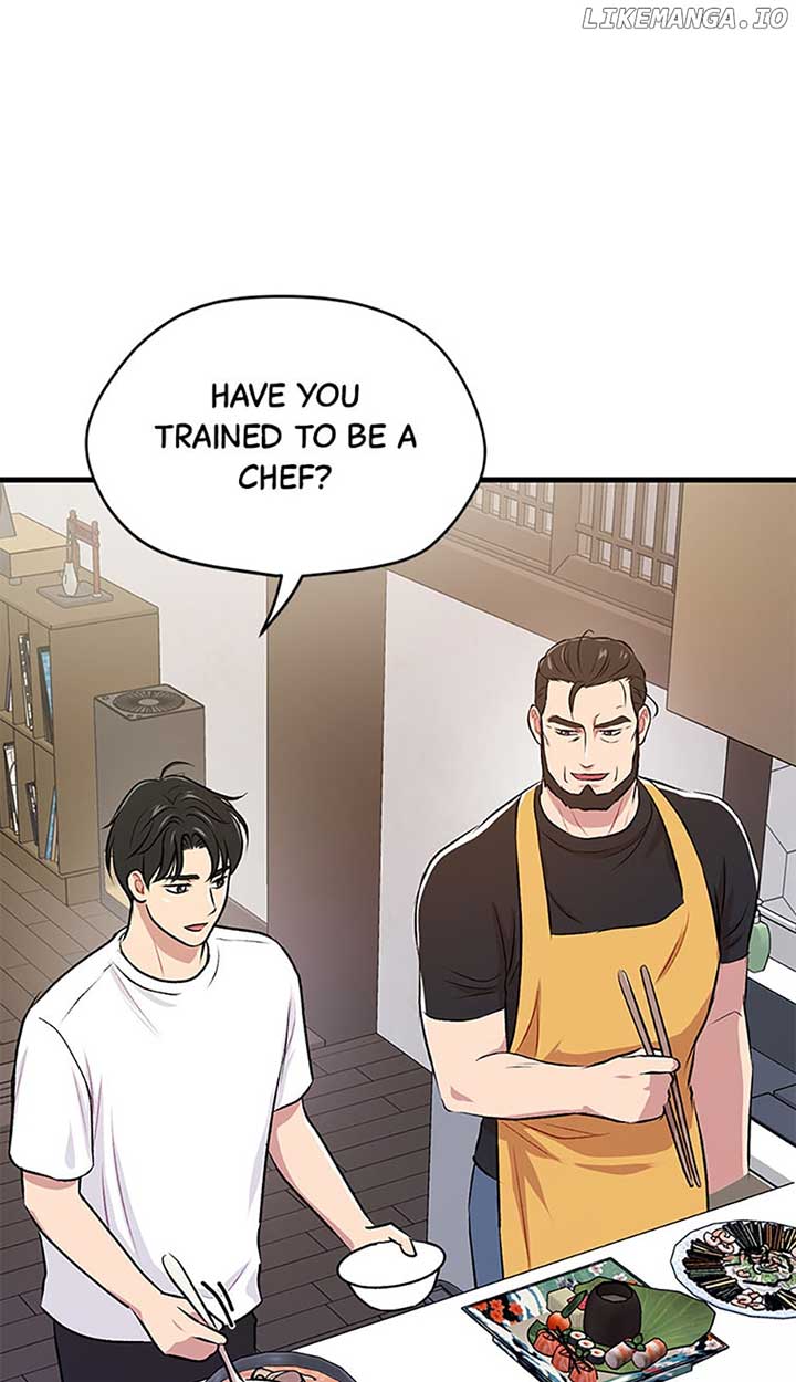 Actor Class chapter 43 page 74