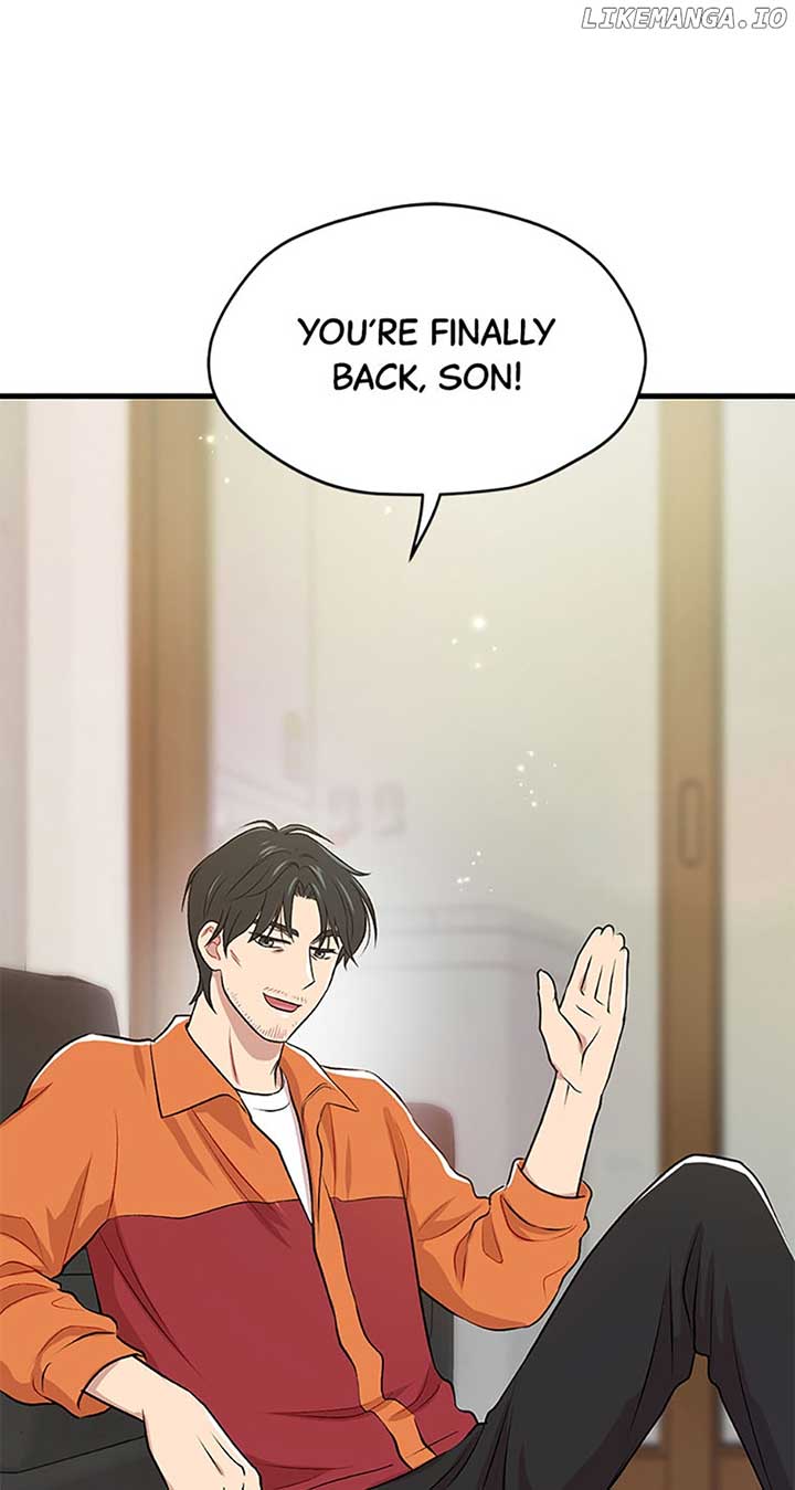 Actor Class chapter 43 page 87