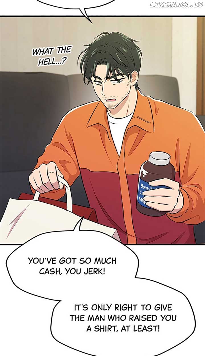 Actor Class chapter 44 page 13