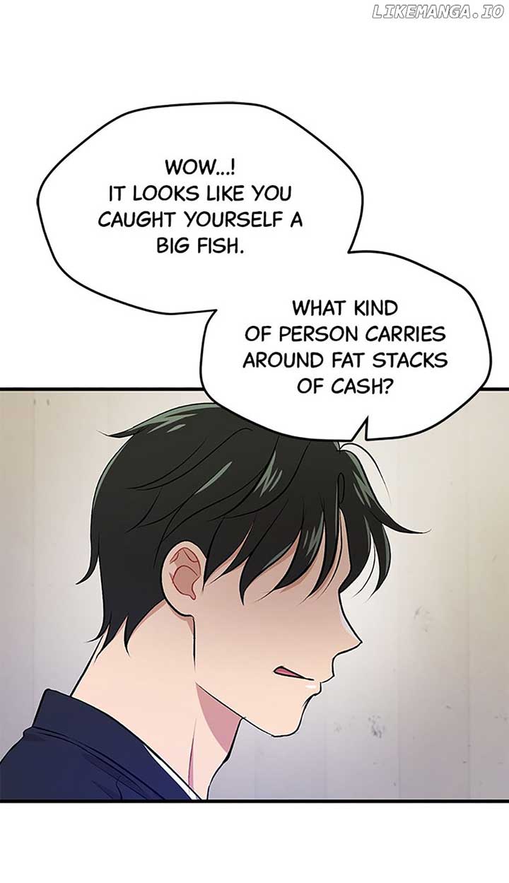 Actor Class chapter 44 page 27