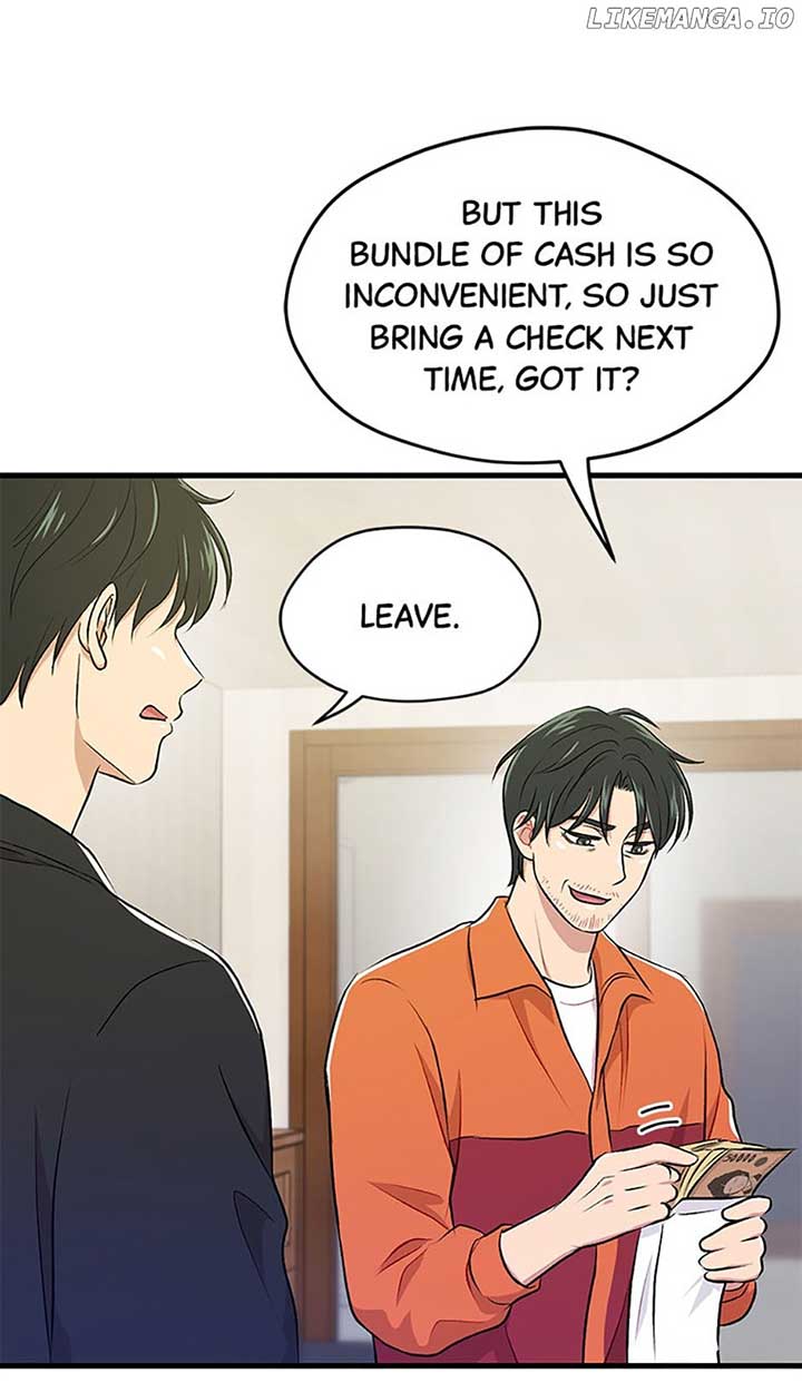 Actor Class chapter 44 page 28