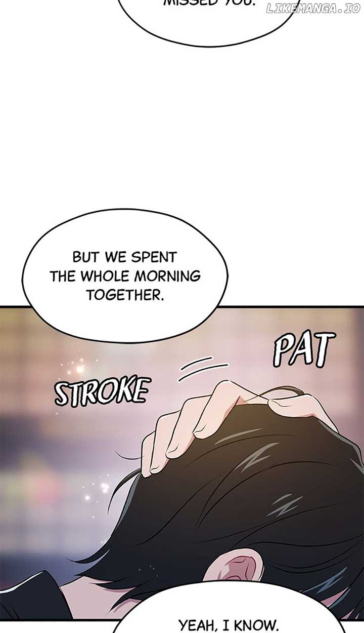 Actor Class chapter 44 page 61
