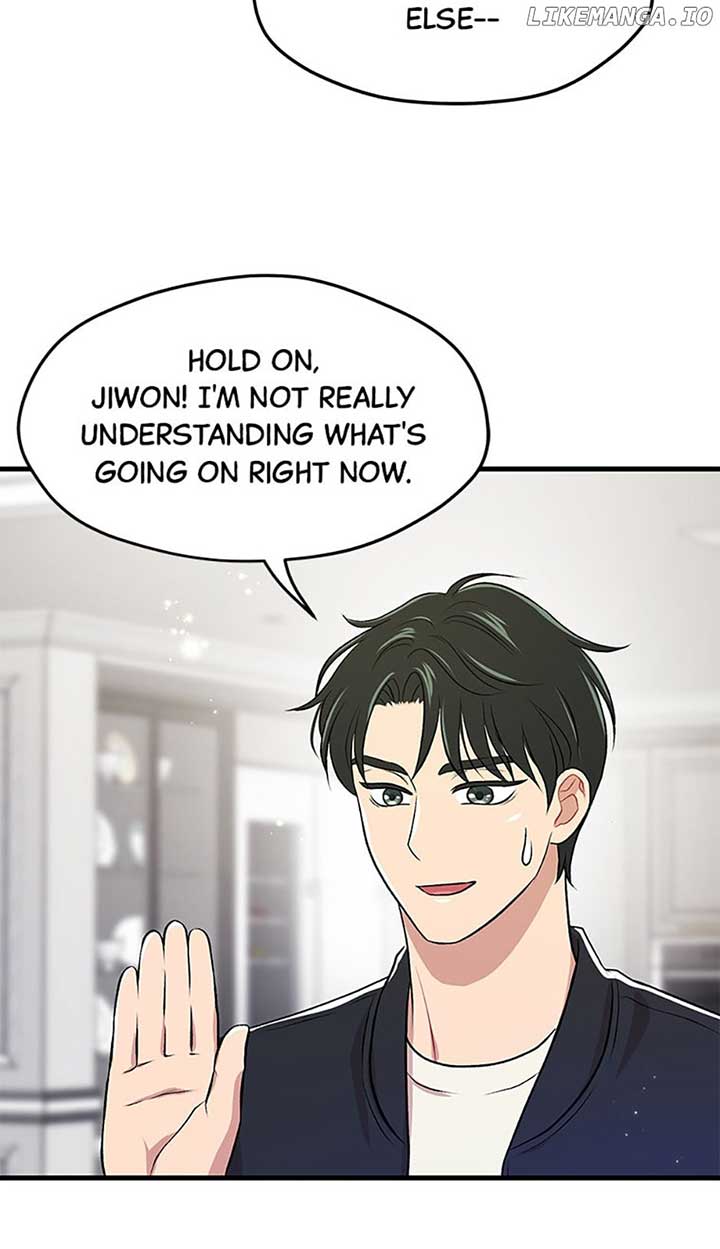 Actor Class chapter 44 page 71