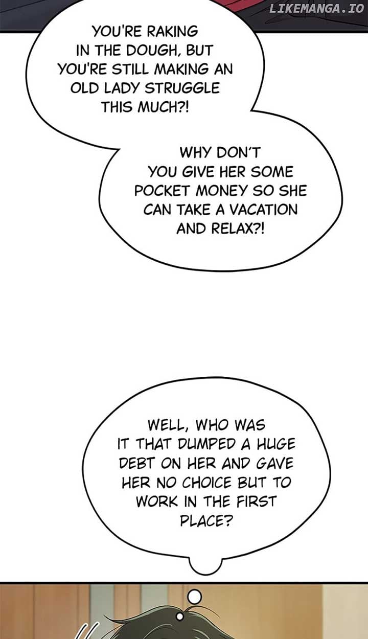 Actor Class chapter 44 page 9