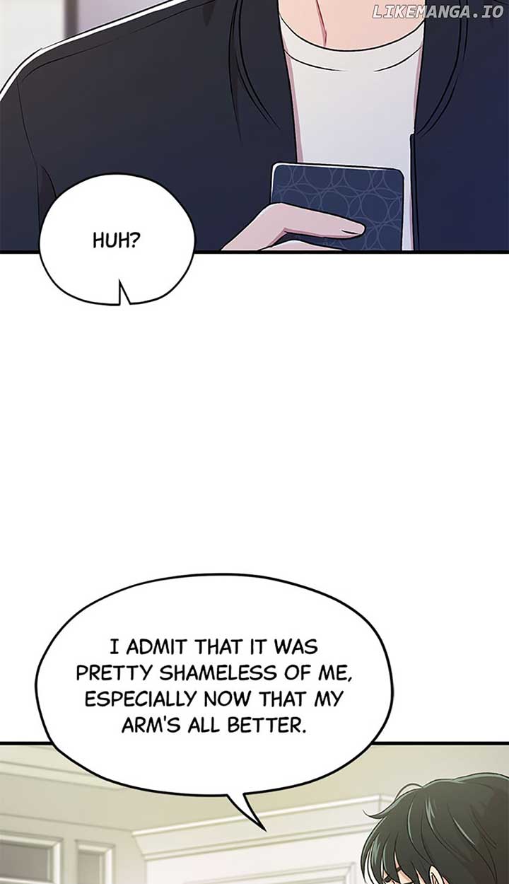 Actor Class chapter 45 page 3