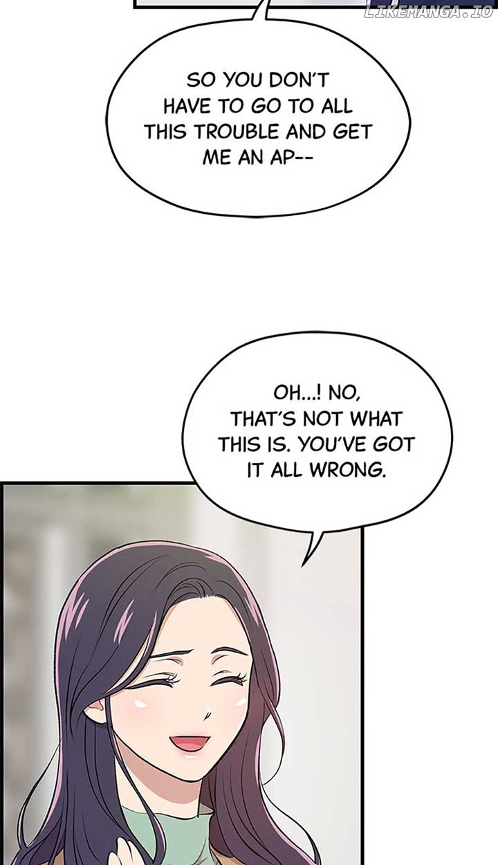 Actor Class chapter 45 page 6