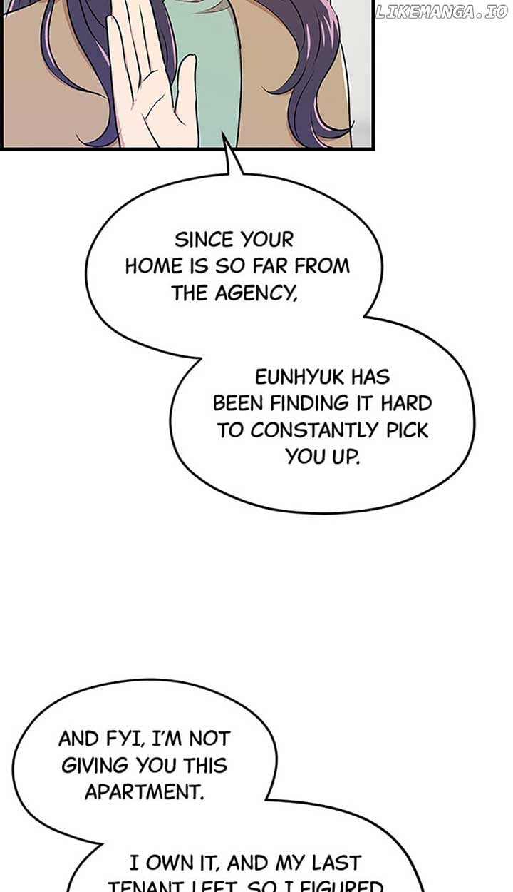 Actor Class chapter 45 page 7