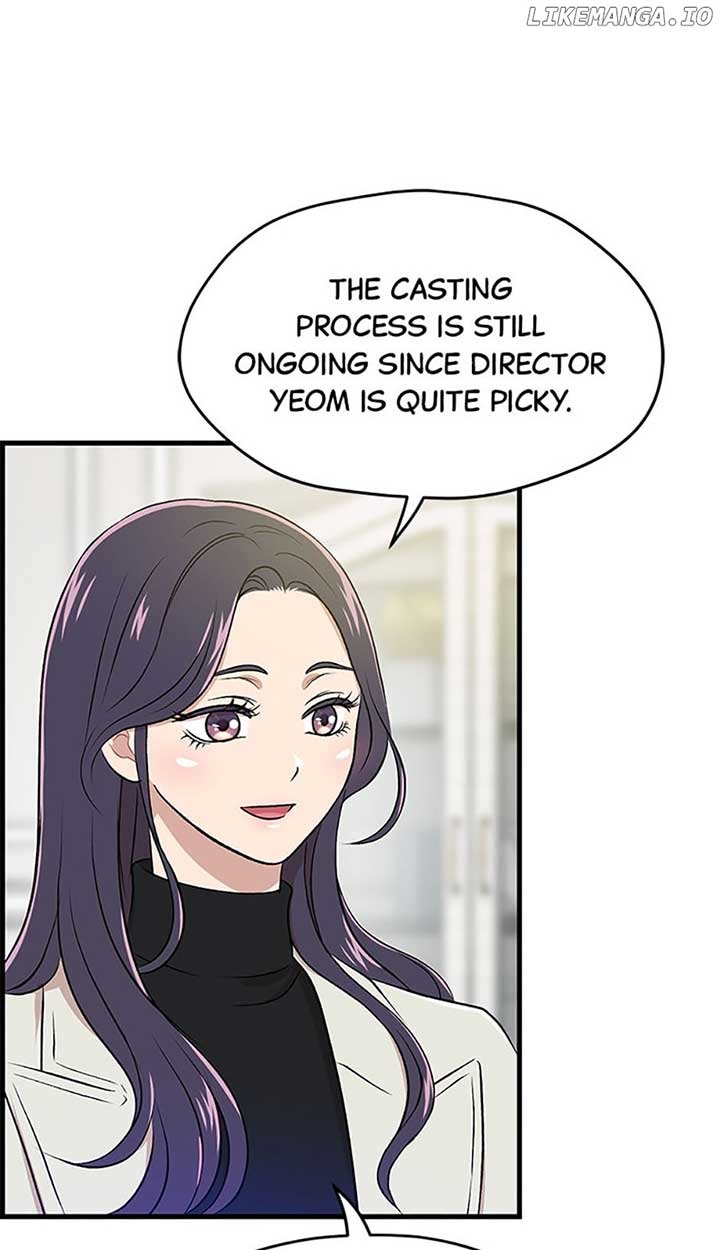 Actor Class chapter 45 page 31