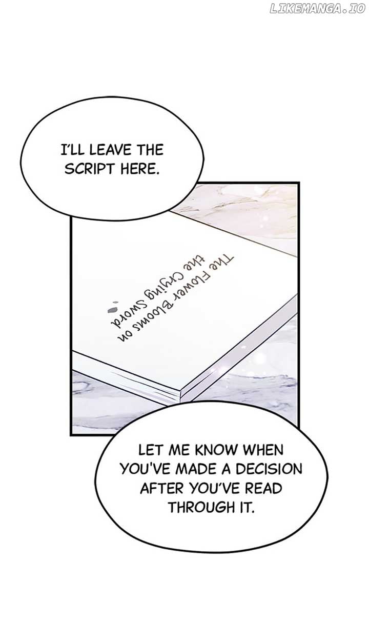 Actor Class chapter 45 page 61
