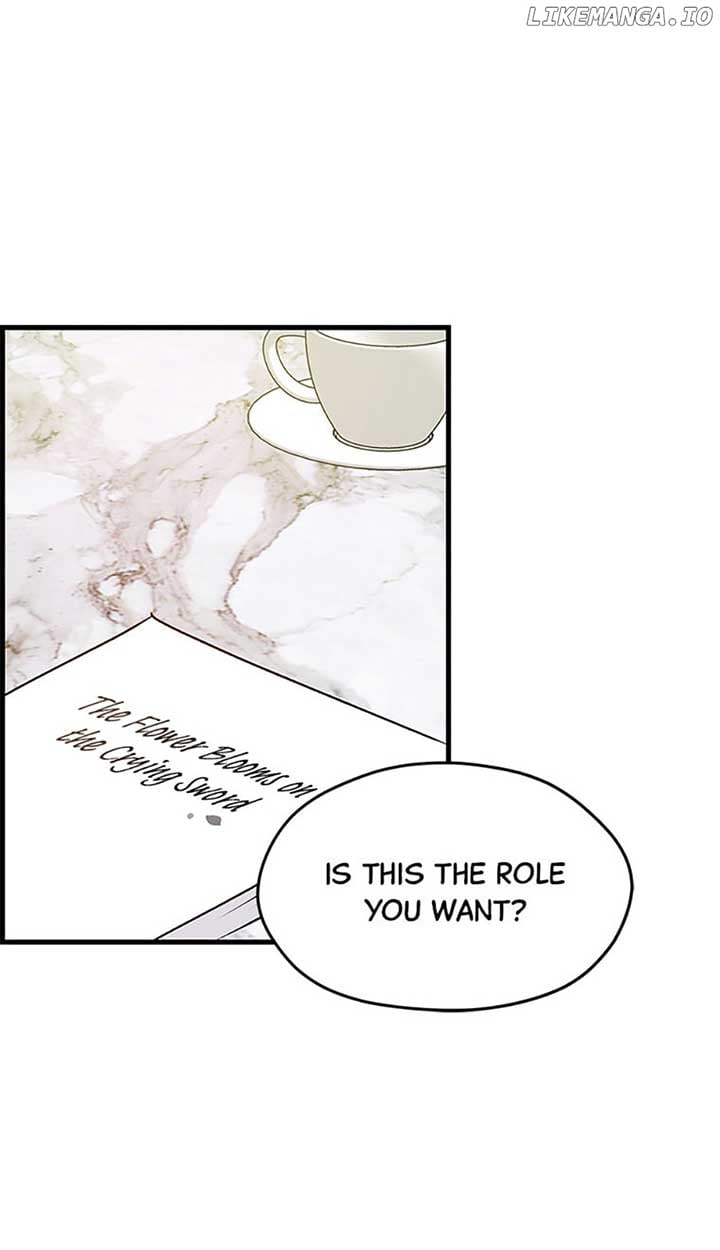 Actor Class chapter 45 page 75