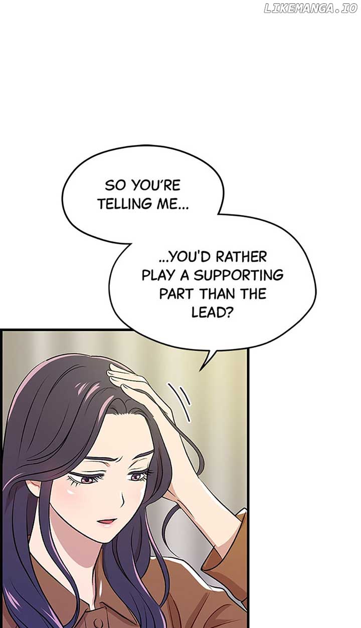 Actor Class chapter 45 page 77