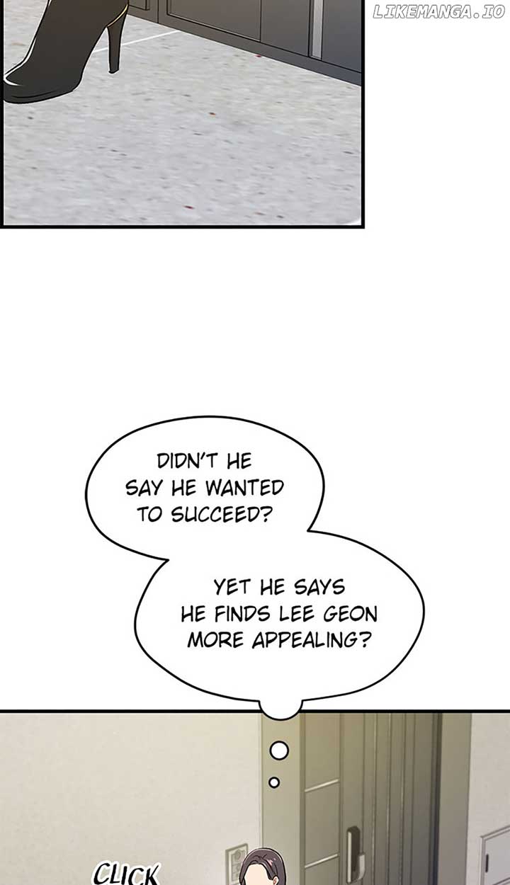 Actor Class chapter 45 page 83