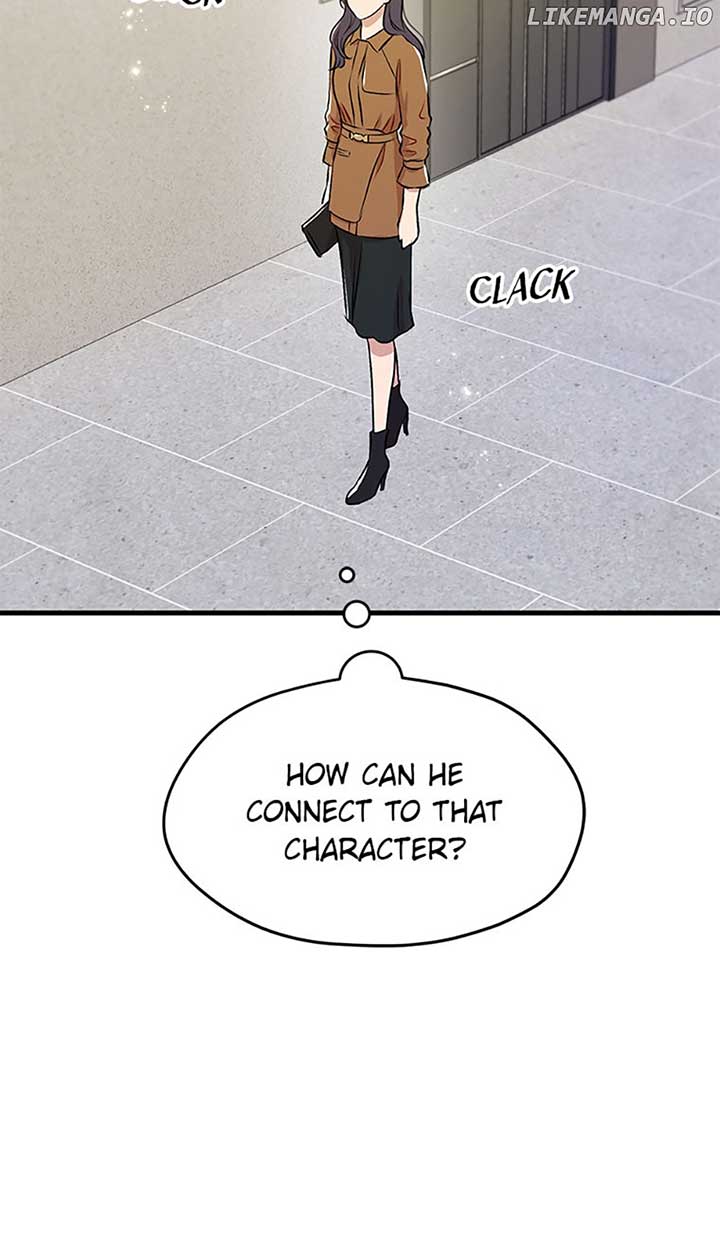 Actor Class chapter 45 page 84