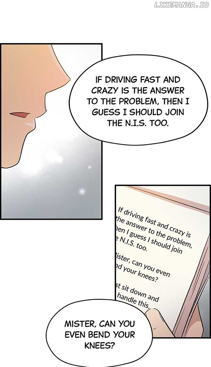 Actor Class chapter 5 page 57