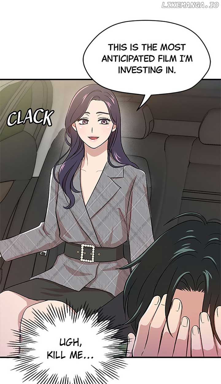Actor Class chapter 5 page 61