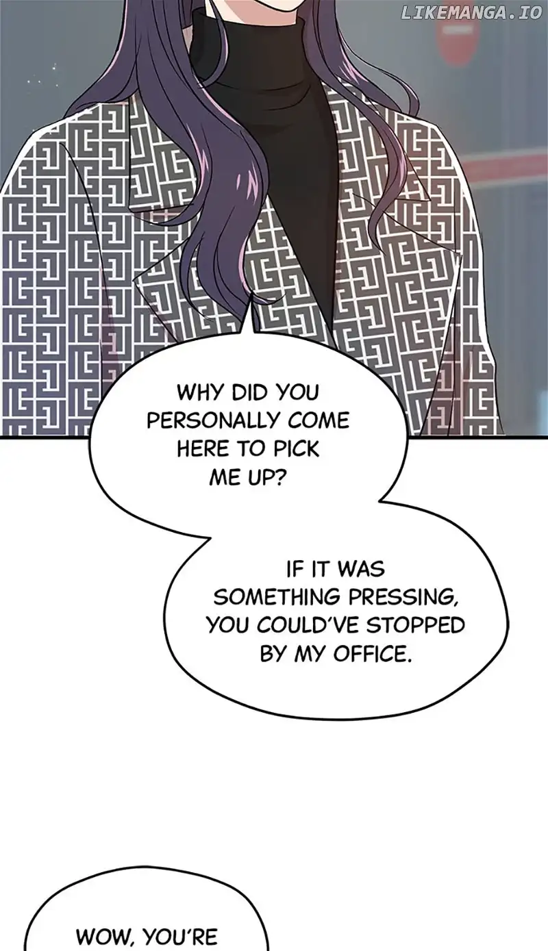 Actor Class chapter 51 page 3