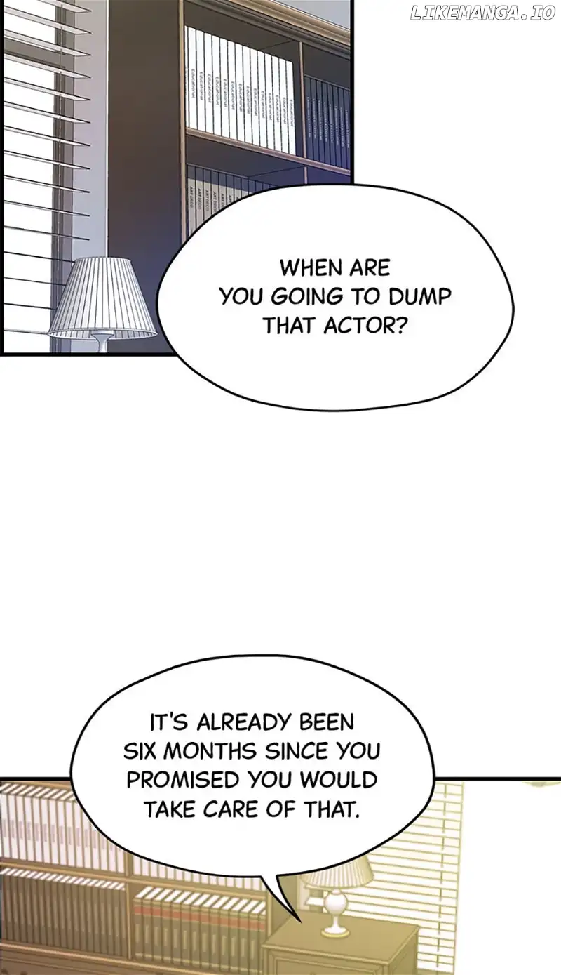 Actor Class chapter 51 page 46