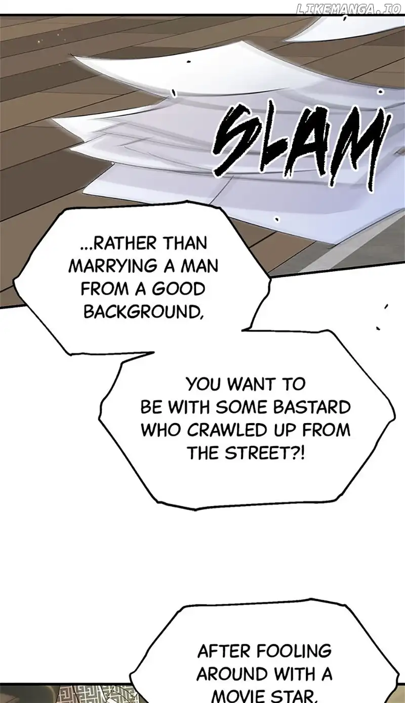 Actor Class chapter 51 page 52