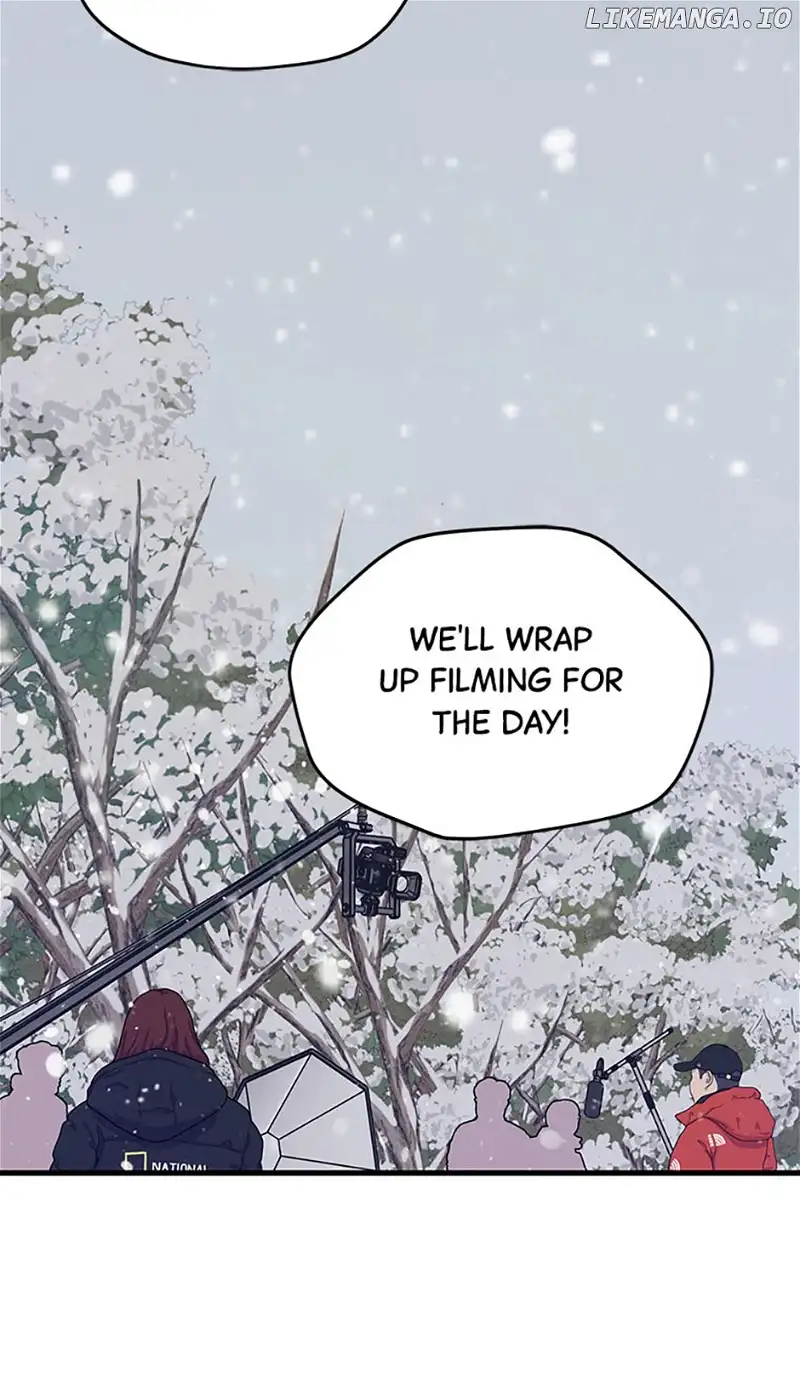 Actor Class chapter 51 page 66